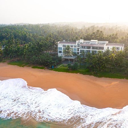 The Rockwall Boutique Hotel Bentota Esterno foto