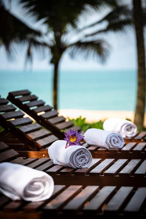 The Rockwall Boutique Hotel Bentota Esterno foto