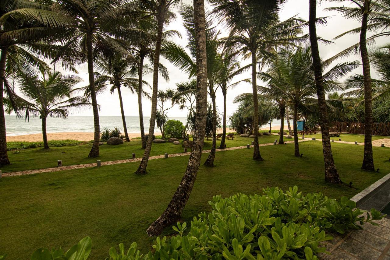 The Rockwall Boutique Hotel Bentota Esterno foto