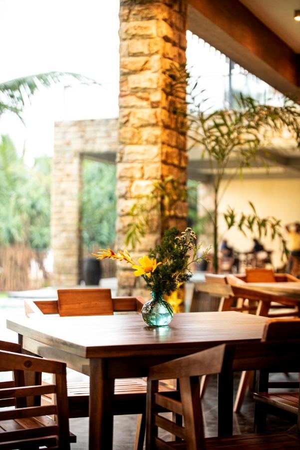 The Rockwall Boutique Hotel Bentota Esterno foto