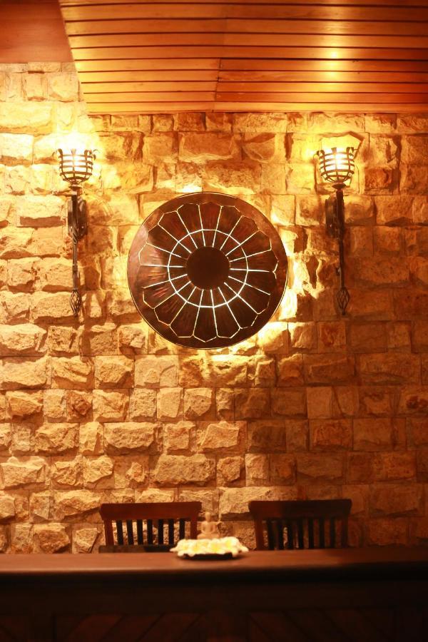 The Rockwall Boutique Hotel Bentota Esterno foto