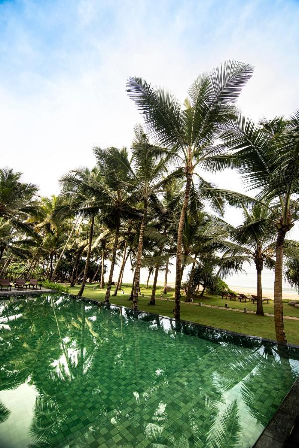 The Rockwall Boutique Hotel Bentota Esterno foto